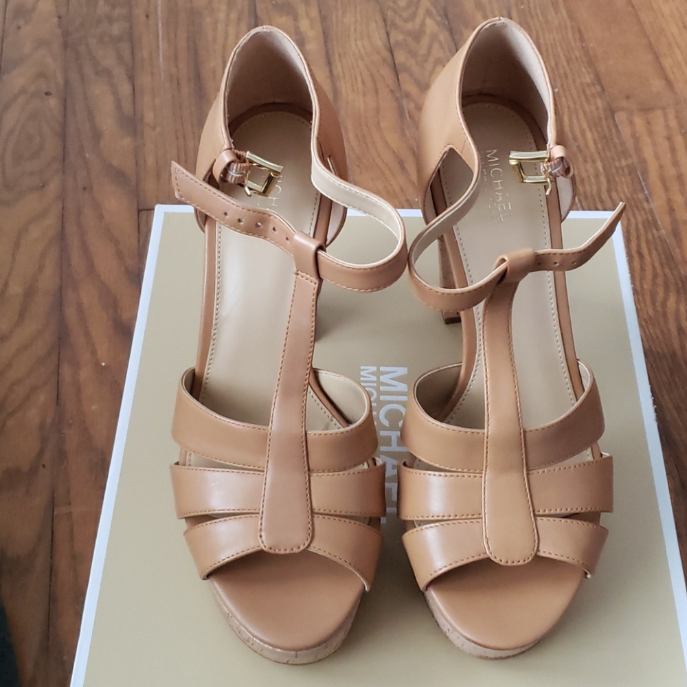 Michael Kors Heels